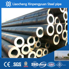 Нефть и газ жидкость бесшовных стальных труб в Китае
